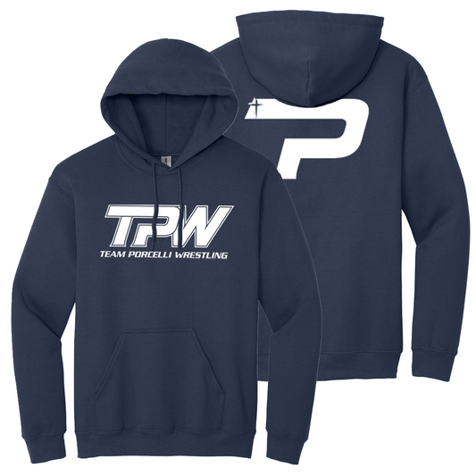 Heavy Blend™ Hooded Sweatshirt