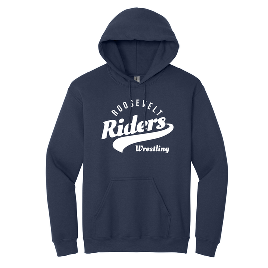 Adult Gildan® Heavy Blend™ Hooded Sweatshirt