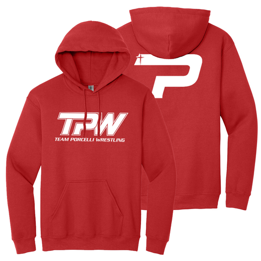 Heavy Blend™ Hooded Sweatshirt