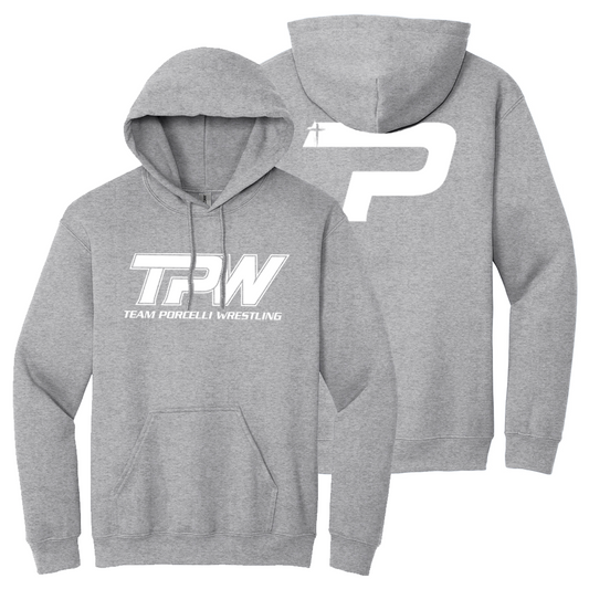 Heavy Blend™ Hooded Sweatshirt