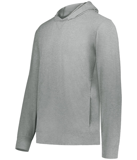 Youth Ventura Soft Knit Hoodie