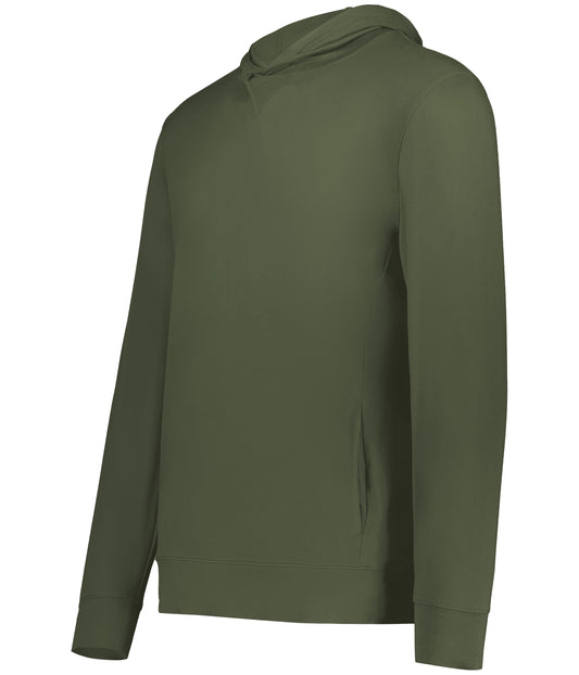 Youth Ventura Soft Knit Hoodie