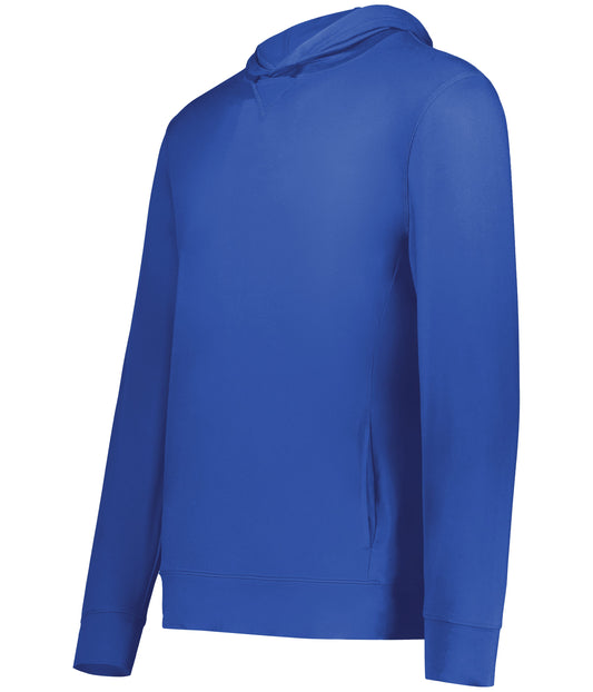 Youth Ventura Soft Knit Hoodie