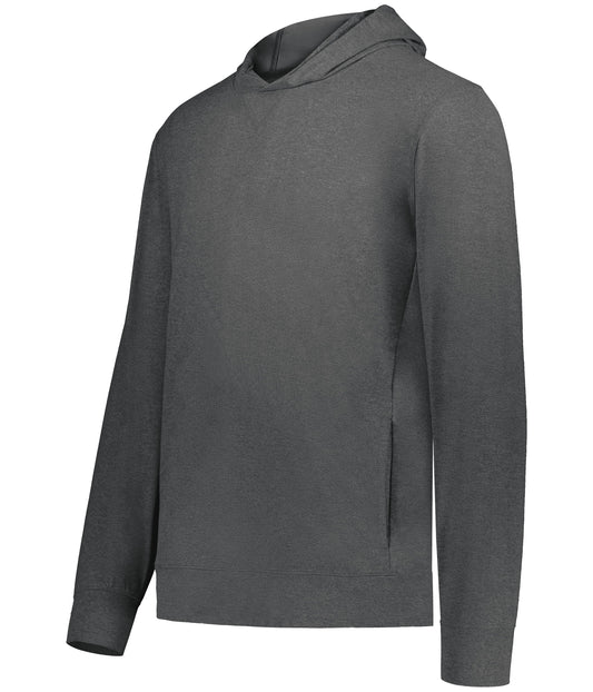 Youth Ventura Soft Knit Hoodie
