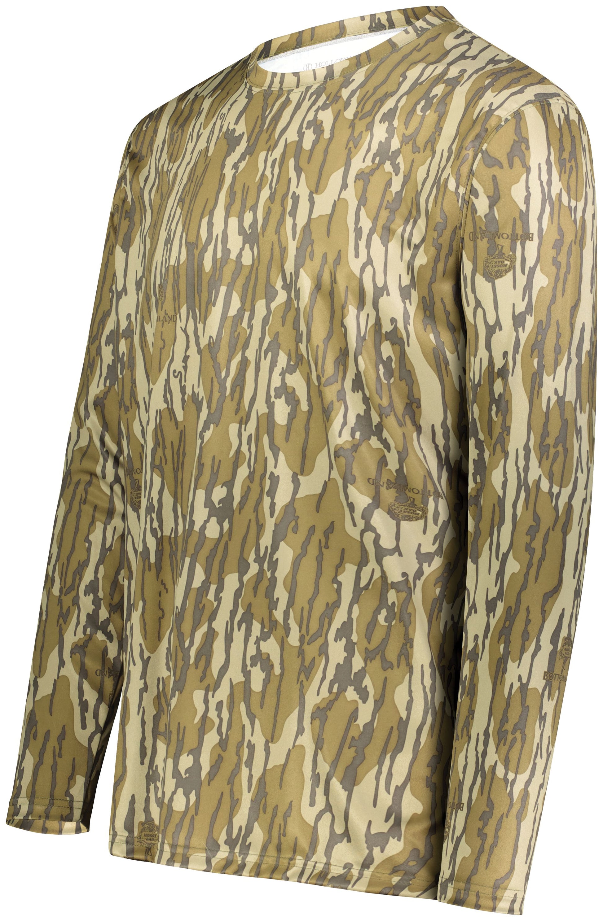 Mossy Oak® Momentum Long Sleeve Tee