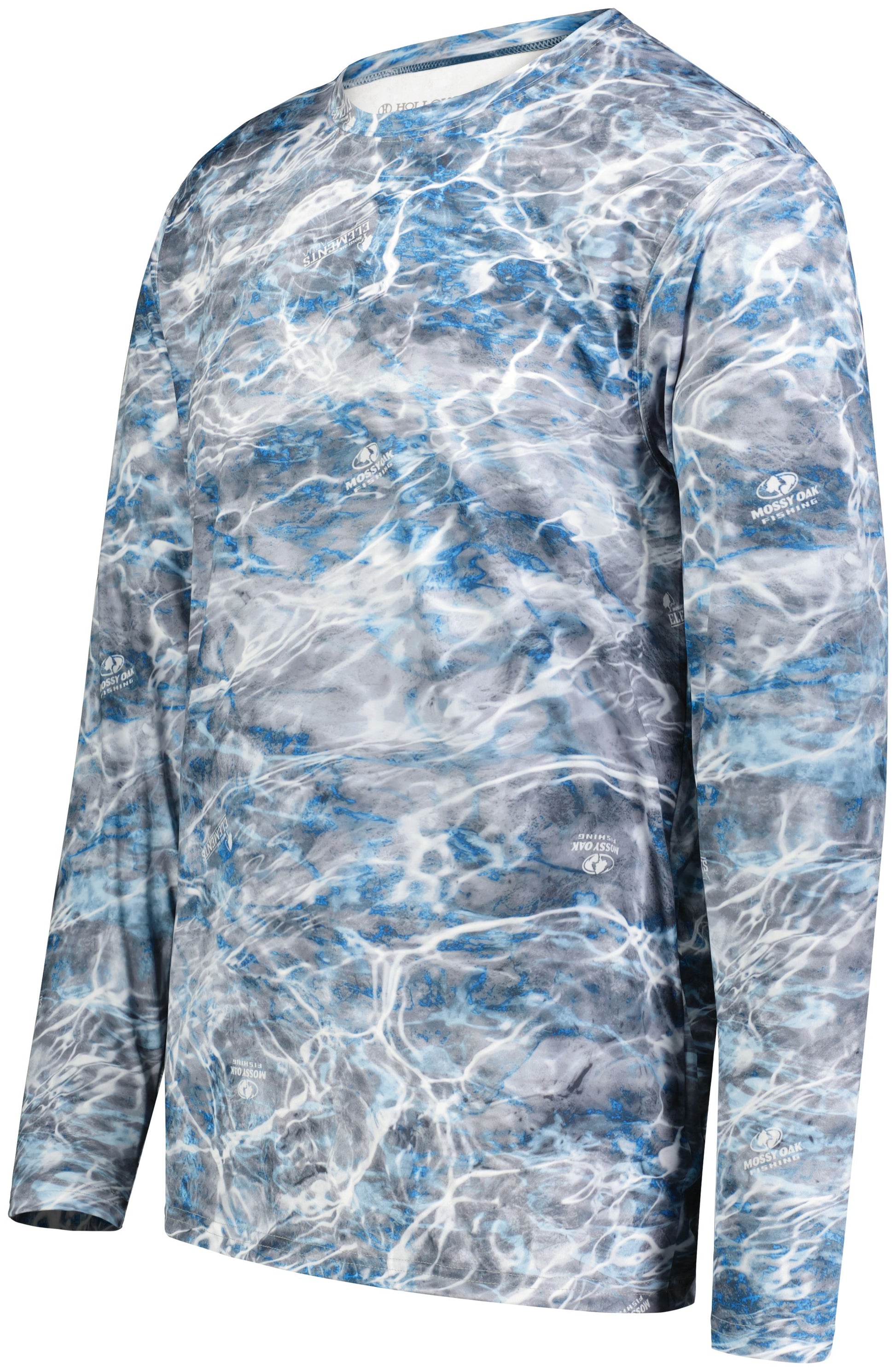 Mossy Oak® Momentum Long Sleeve Tee