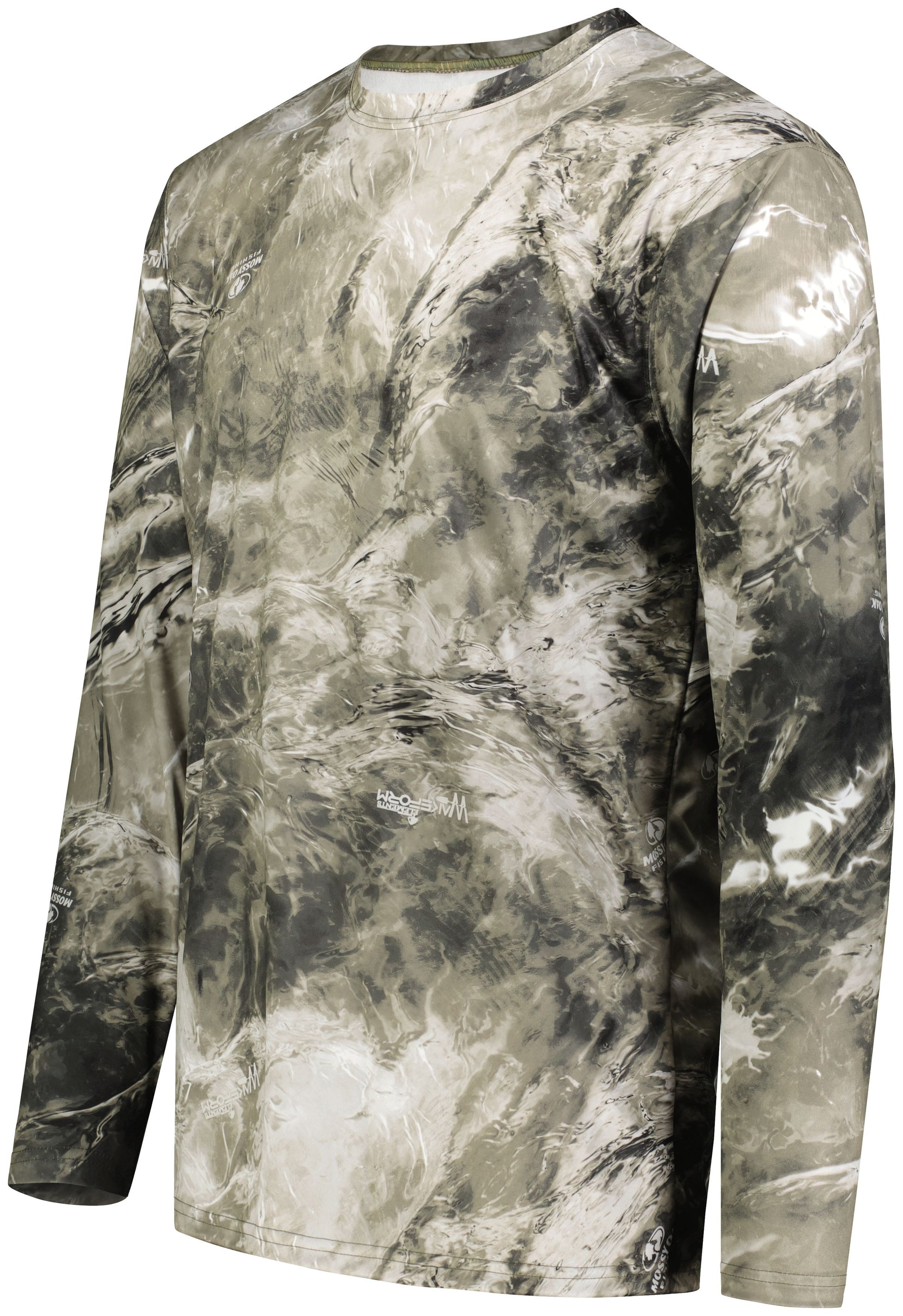 Mossy Oak® Momentum Long Sleeve Tee