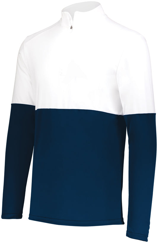 Youth Momentum Team 1/4 Zip  Pullover