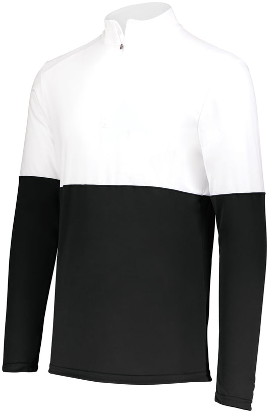 Momentum Team 1/4 Zip Pullover