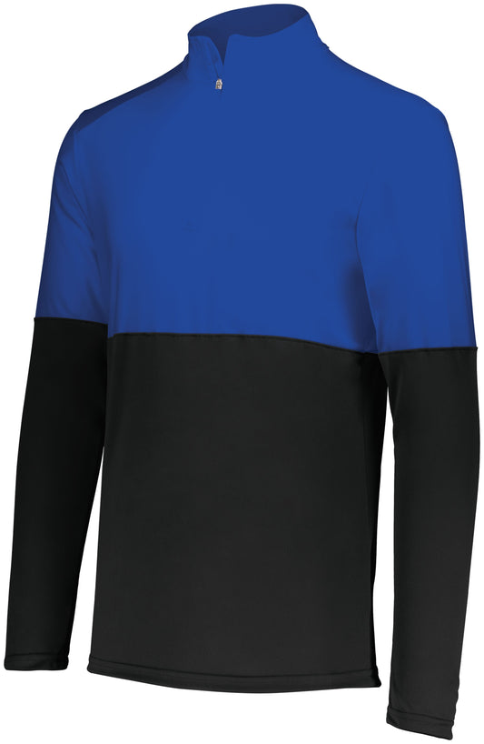 Youth Momentum Team 1/4 Zip  Pullover