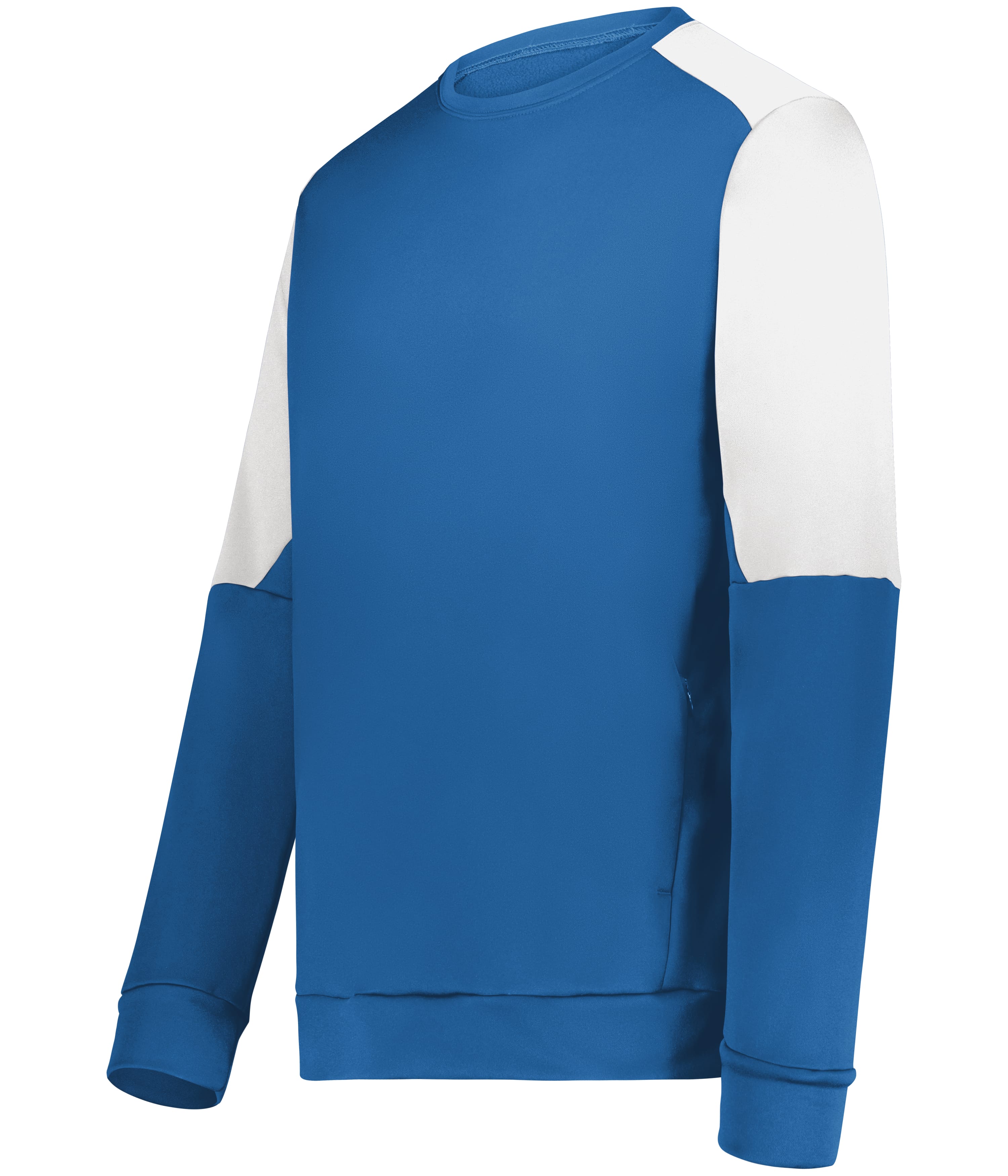 Momentum Team Fleece Crew