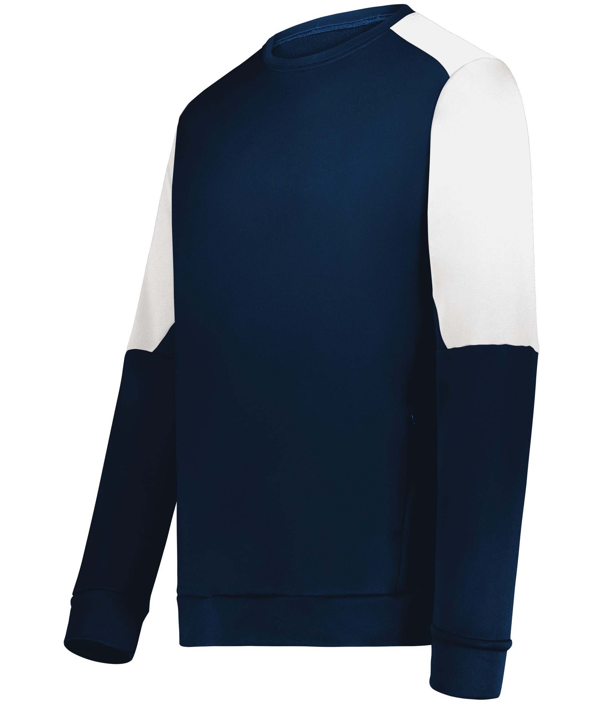 Momentum Team Fleece Crew