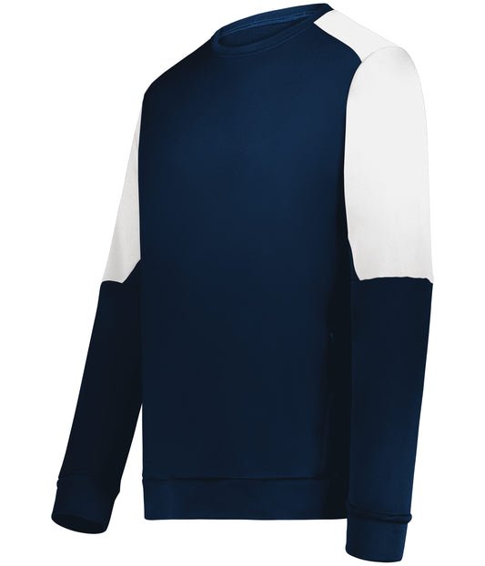 Momentum Team Fleece Crew