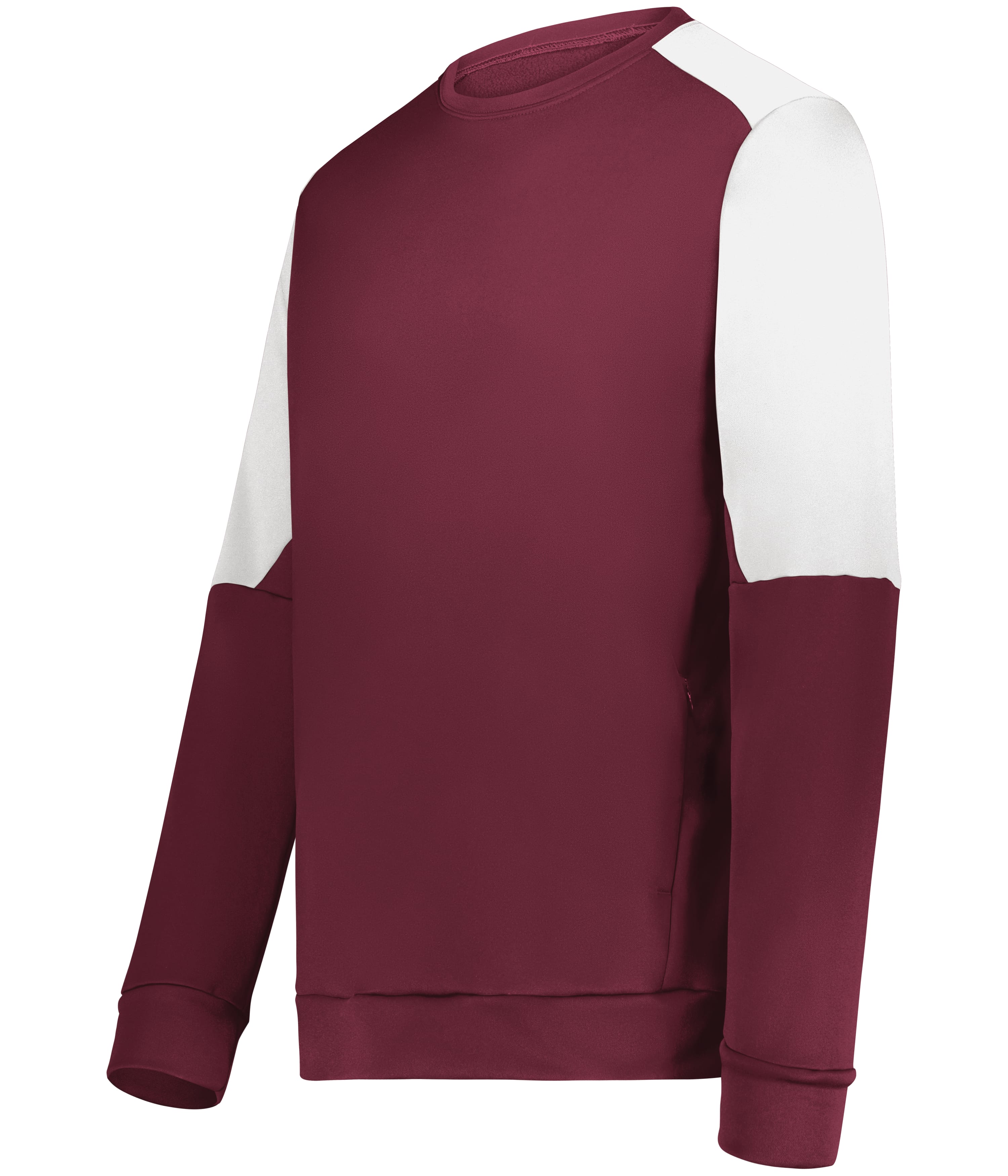 Momentum Team Fleece Crew