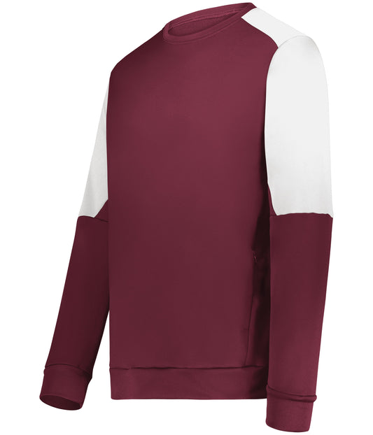 Momentum Team Fleece Crew