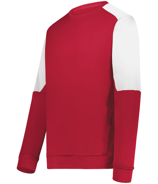 Momentum Team Fleece Crew