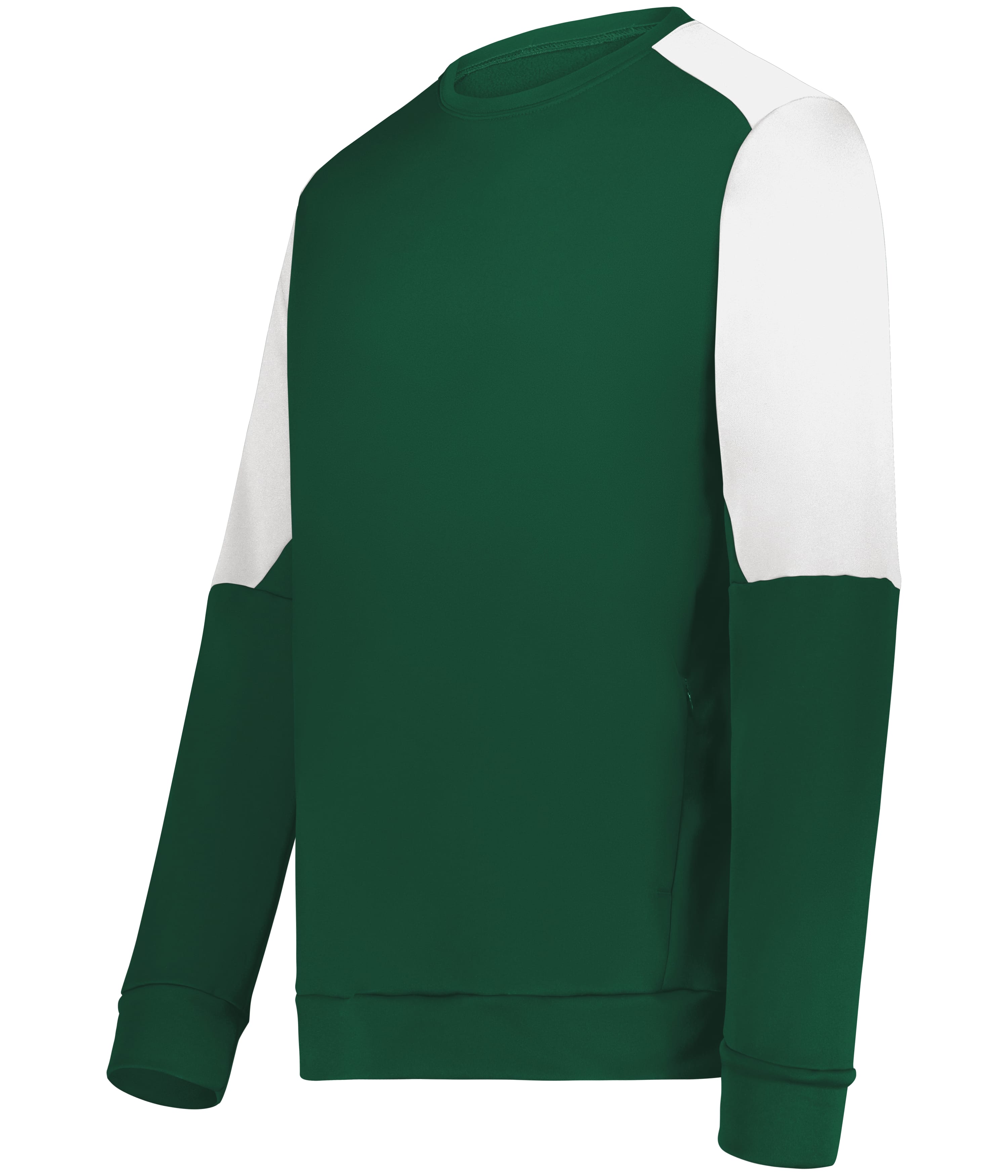 Momentum Team Fleece Crew