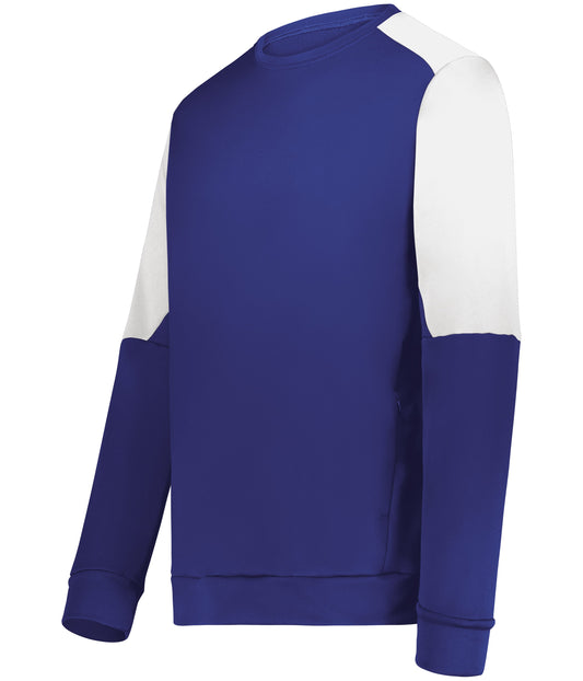 Momentum Team Fleece Crew