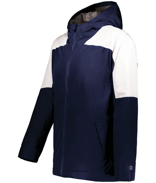 Cold Secure Jacket