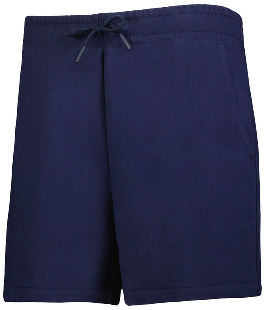 LADIES HERITAGE PREP SHORTS
