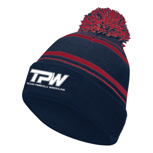 Homecoming Beanie