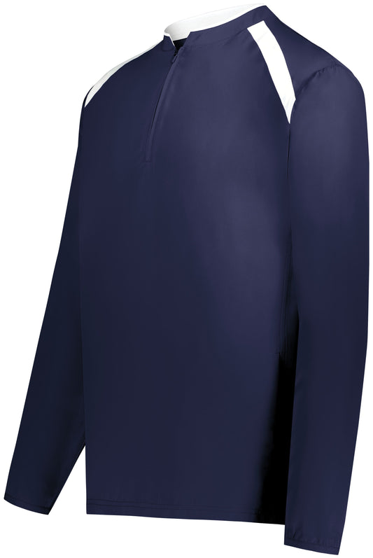 Clubhouse Pullover