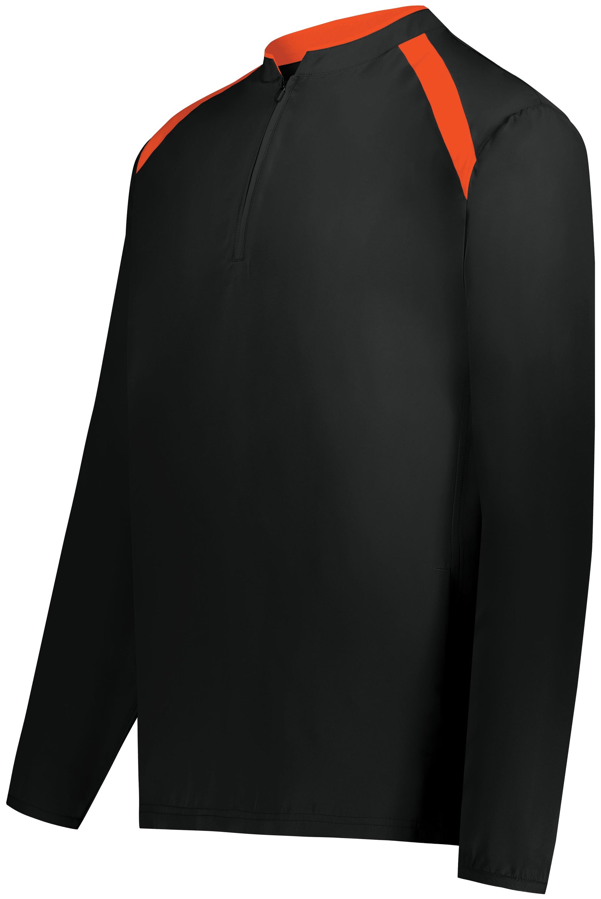Clubhouse Pullover