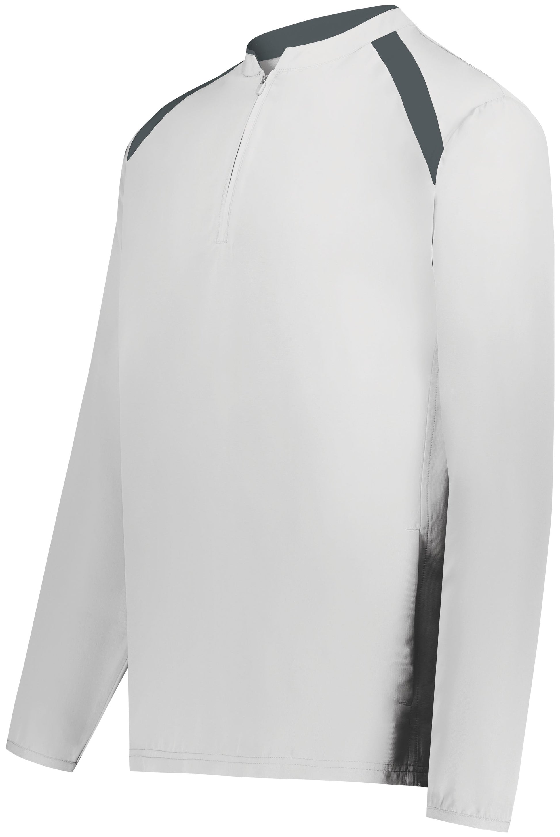 Clubhouse Pullover