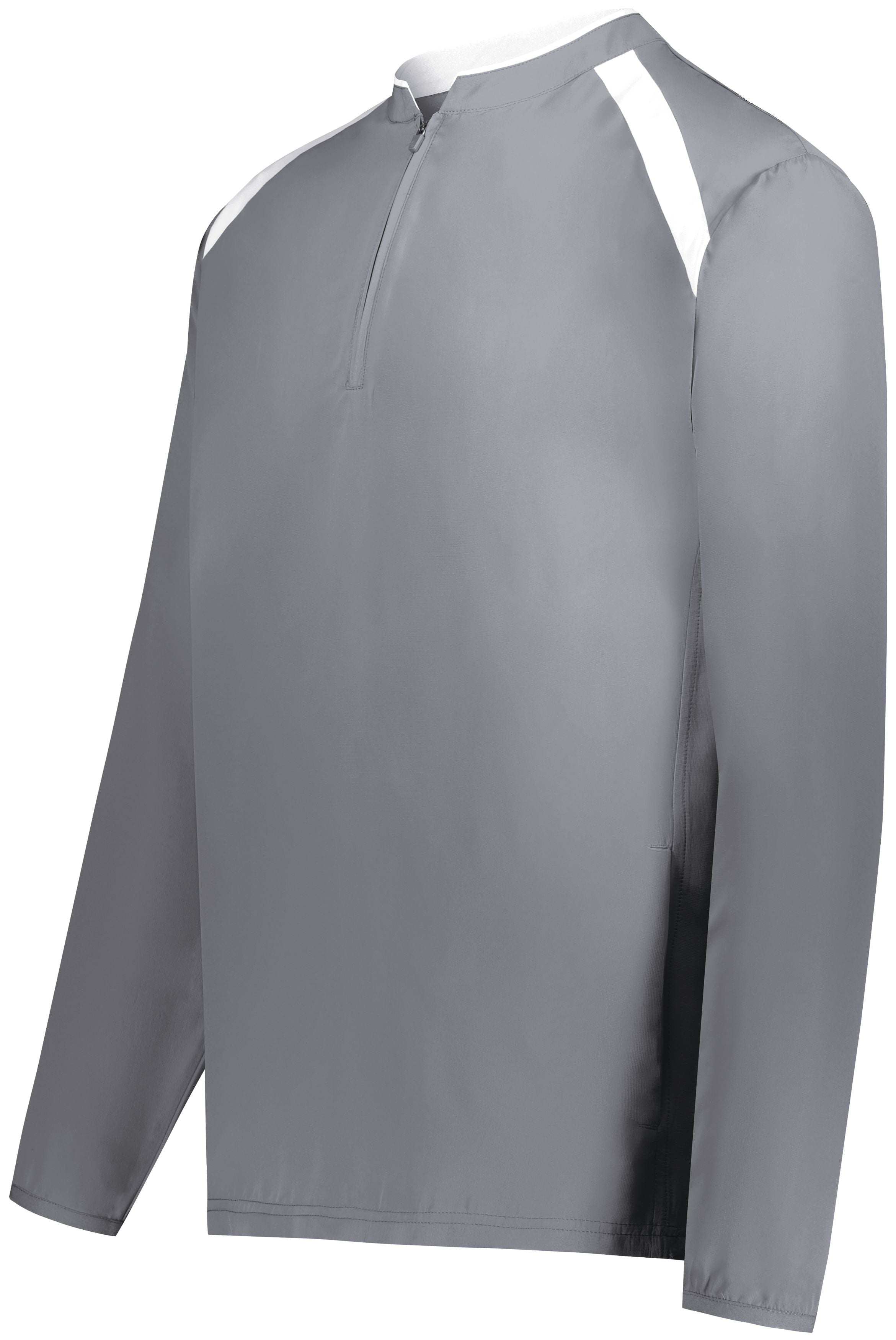 Clubhouse Pullover
