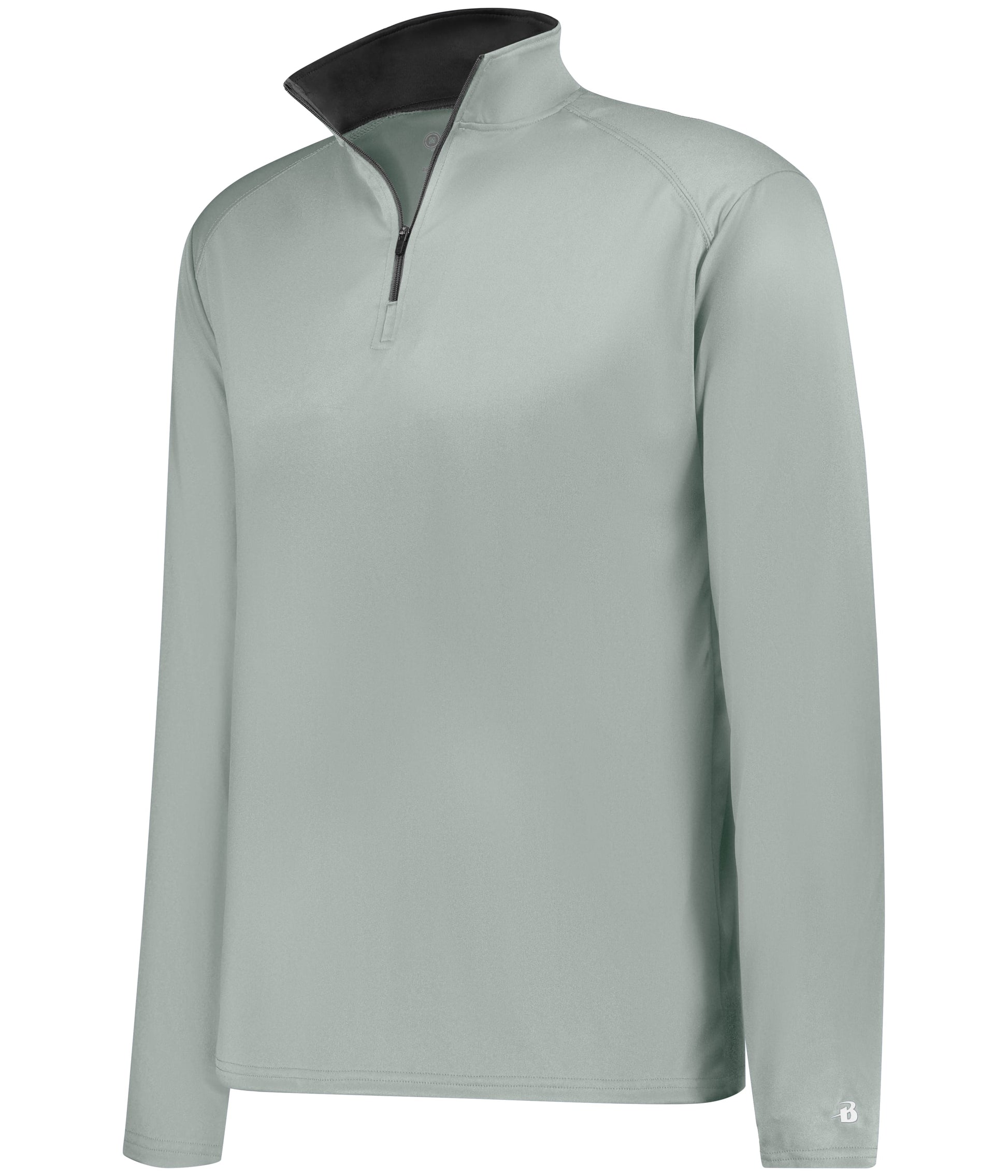 B-CORE 1/4 ZIP PULLOVER