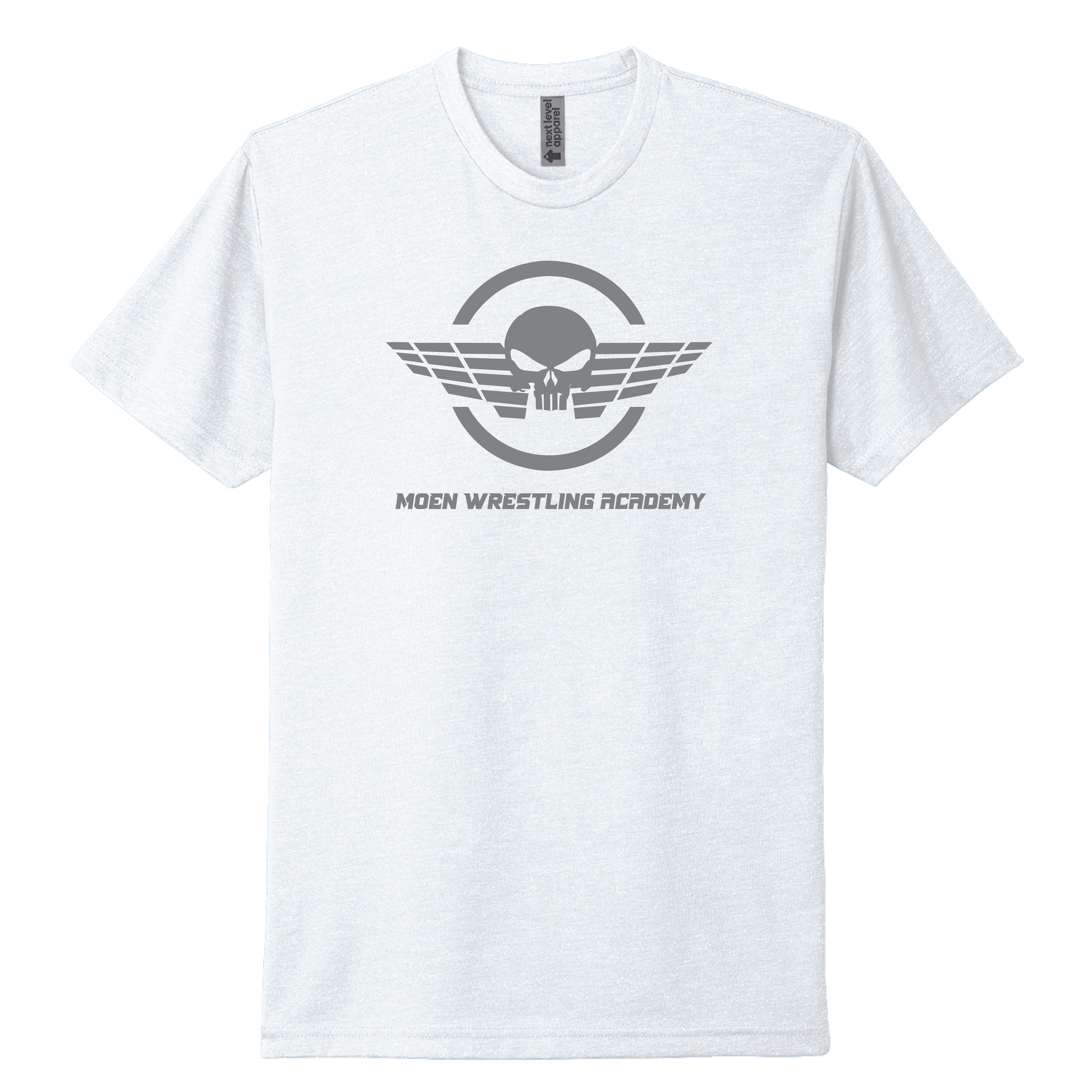 Adult Pefect Blend CVC Tee