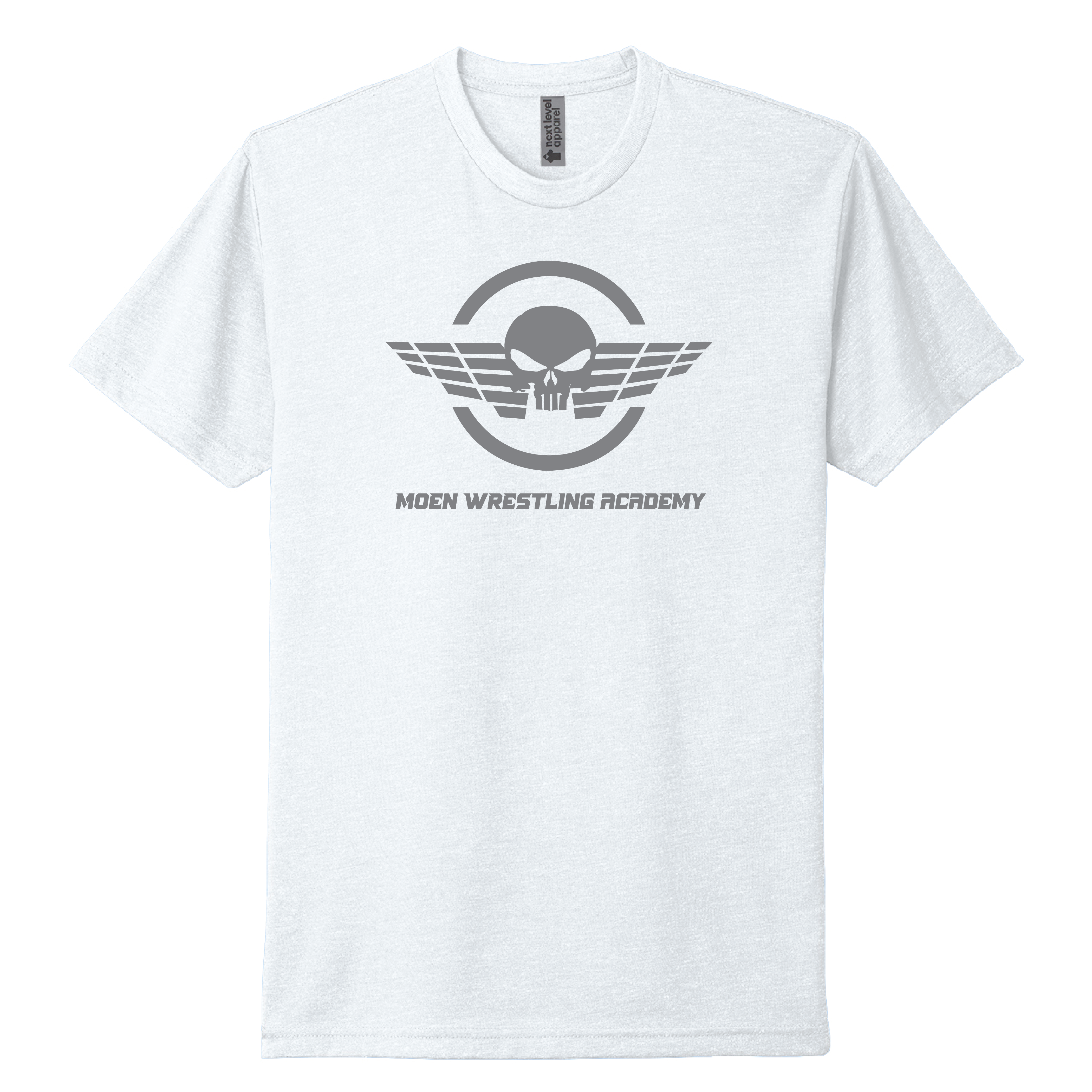 Adult Pefect Blend CVC Tee