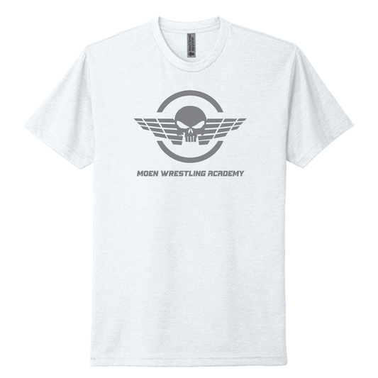 Adult Pefect Blend CVC Tee