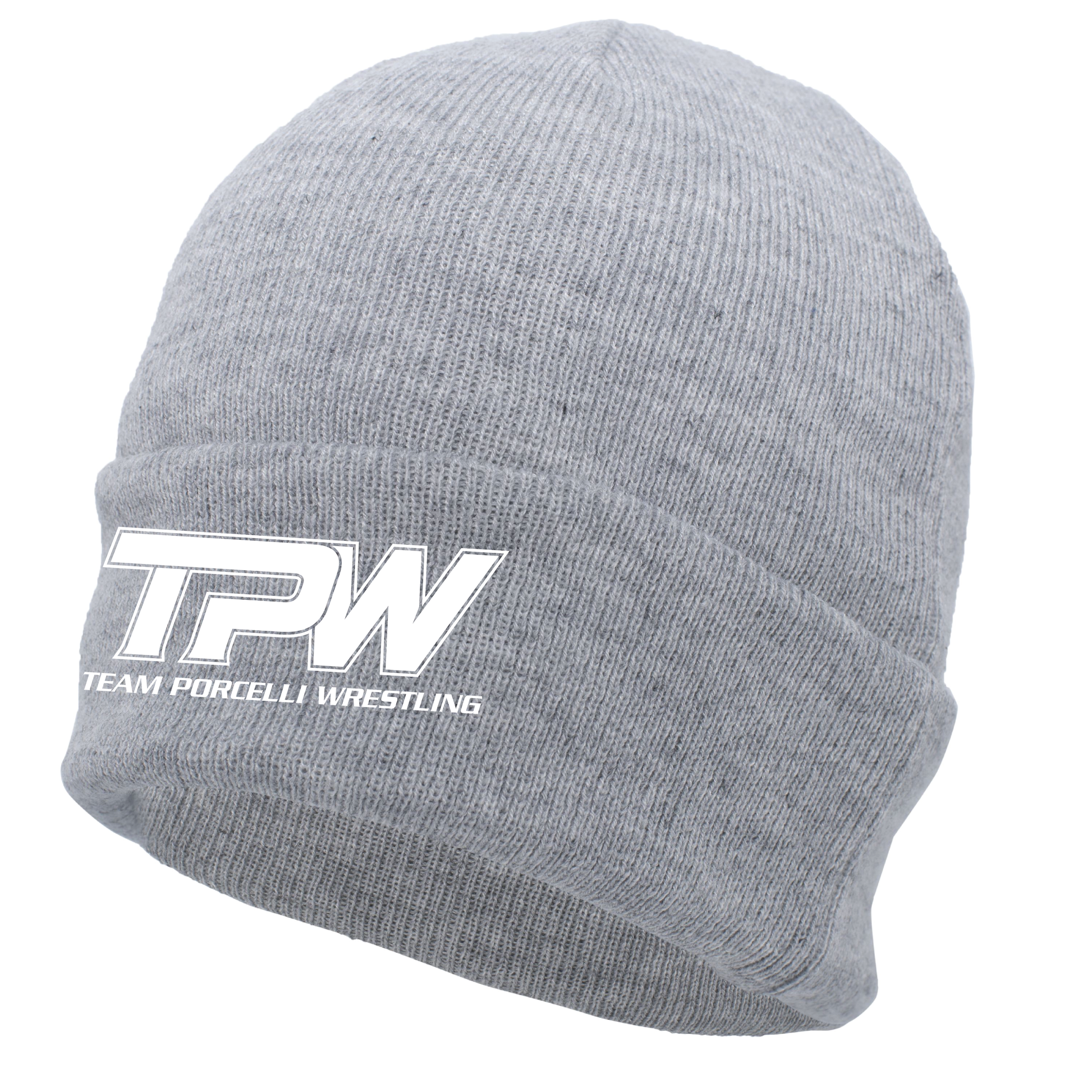 Premium Cuff Beanie