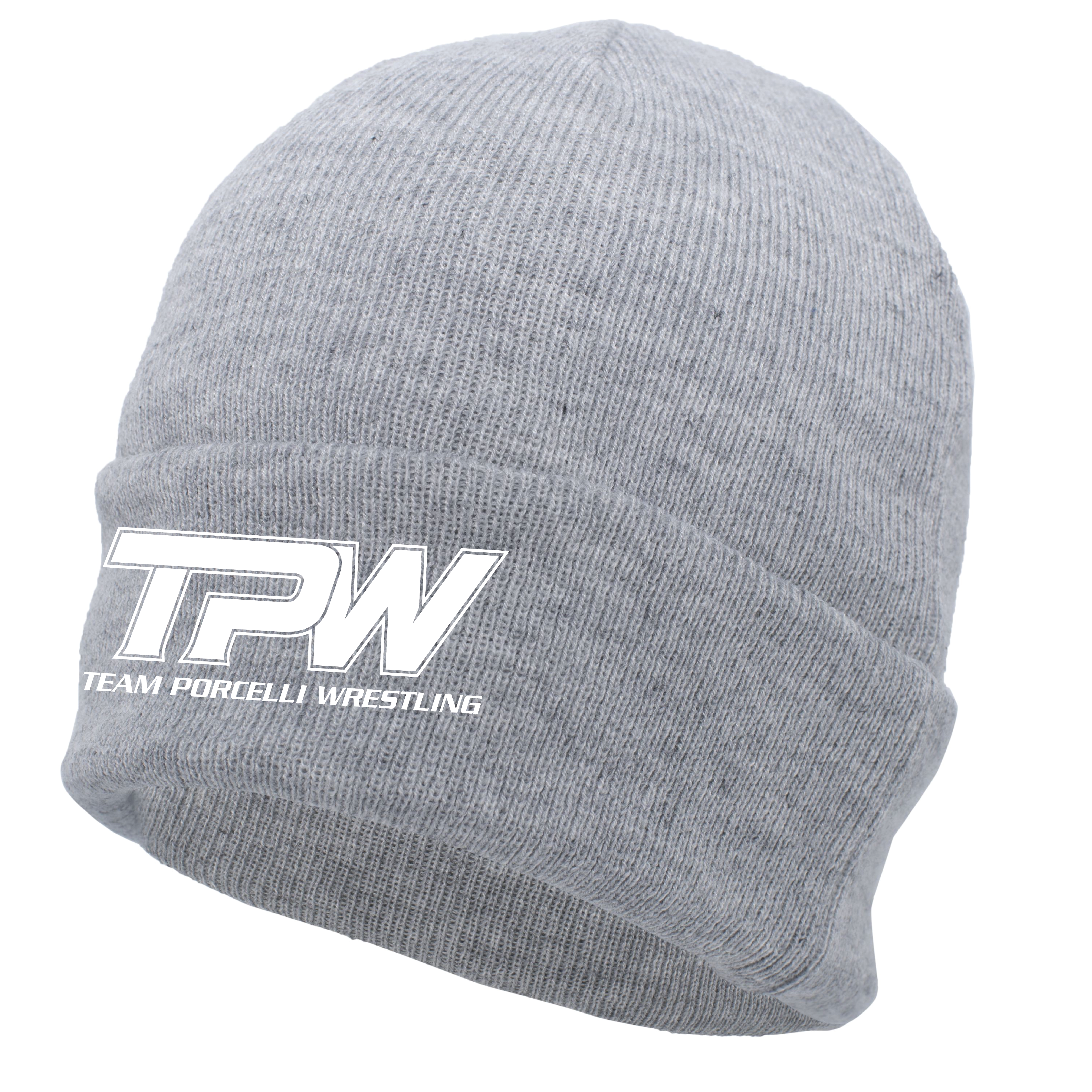 Premium Cuff Beanie