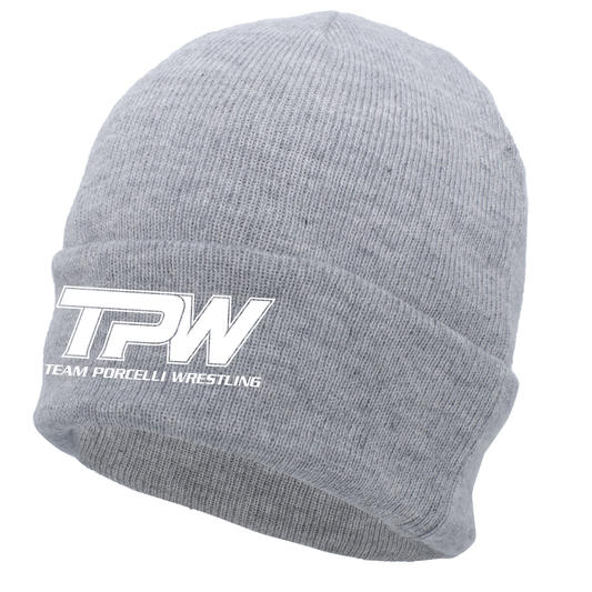 Premium Cuff Beanie