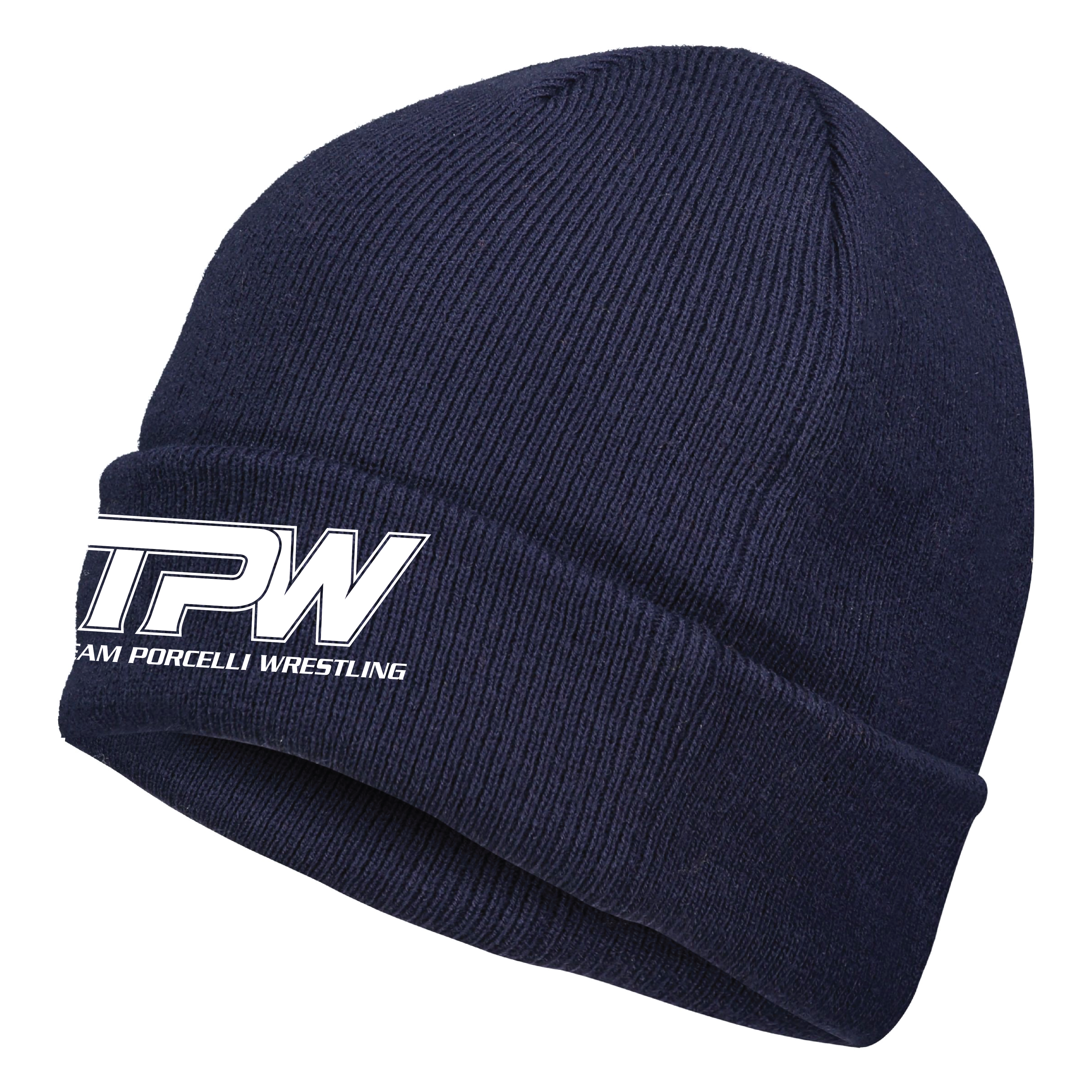 Premium Cuff Beanie