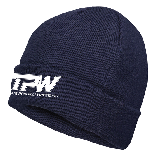 Premium Cuff Beanie