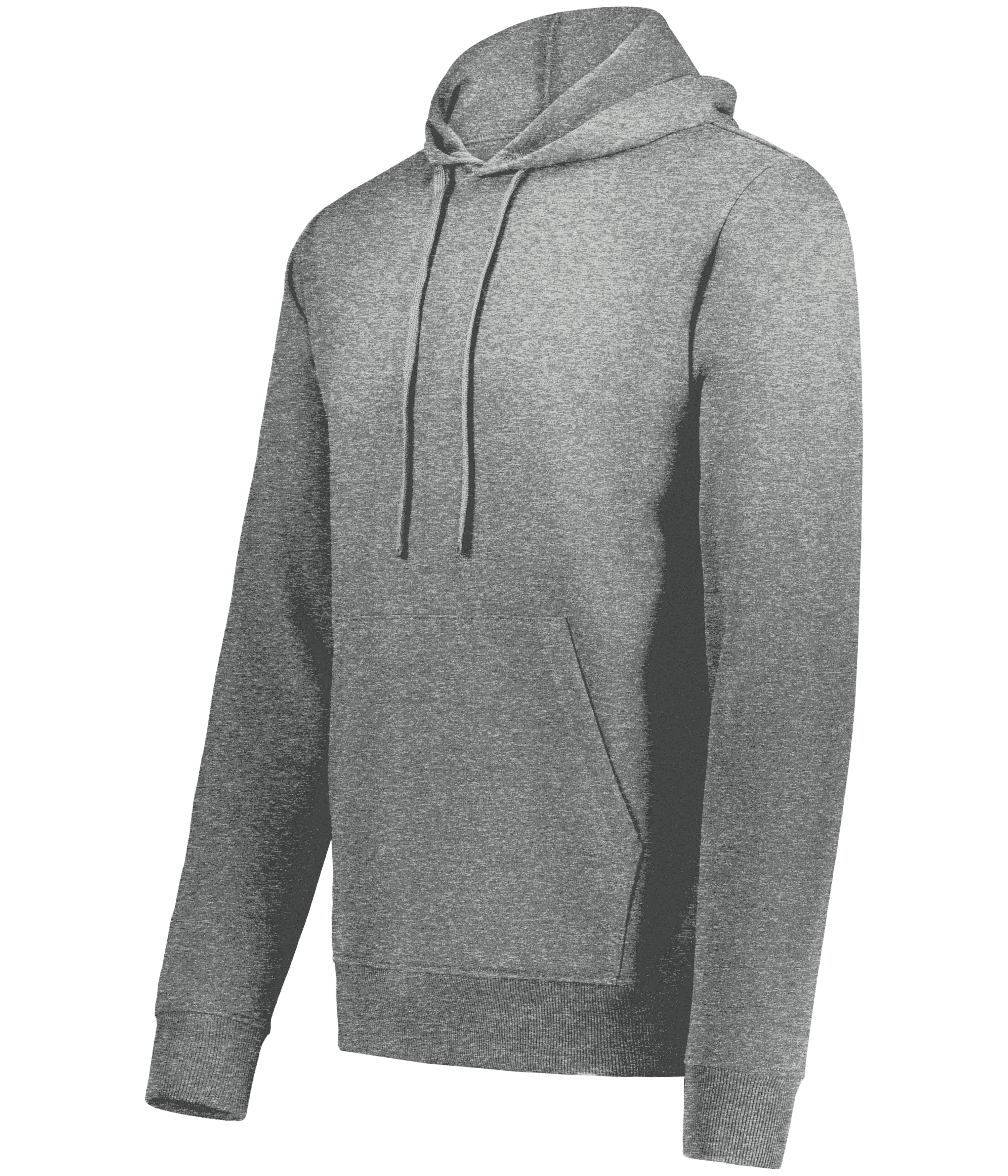 All-Day Core Basics Fleece Hoodie
