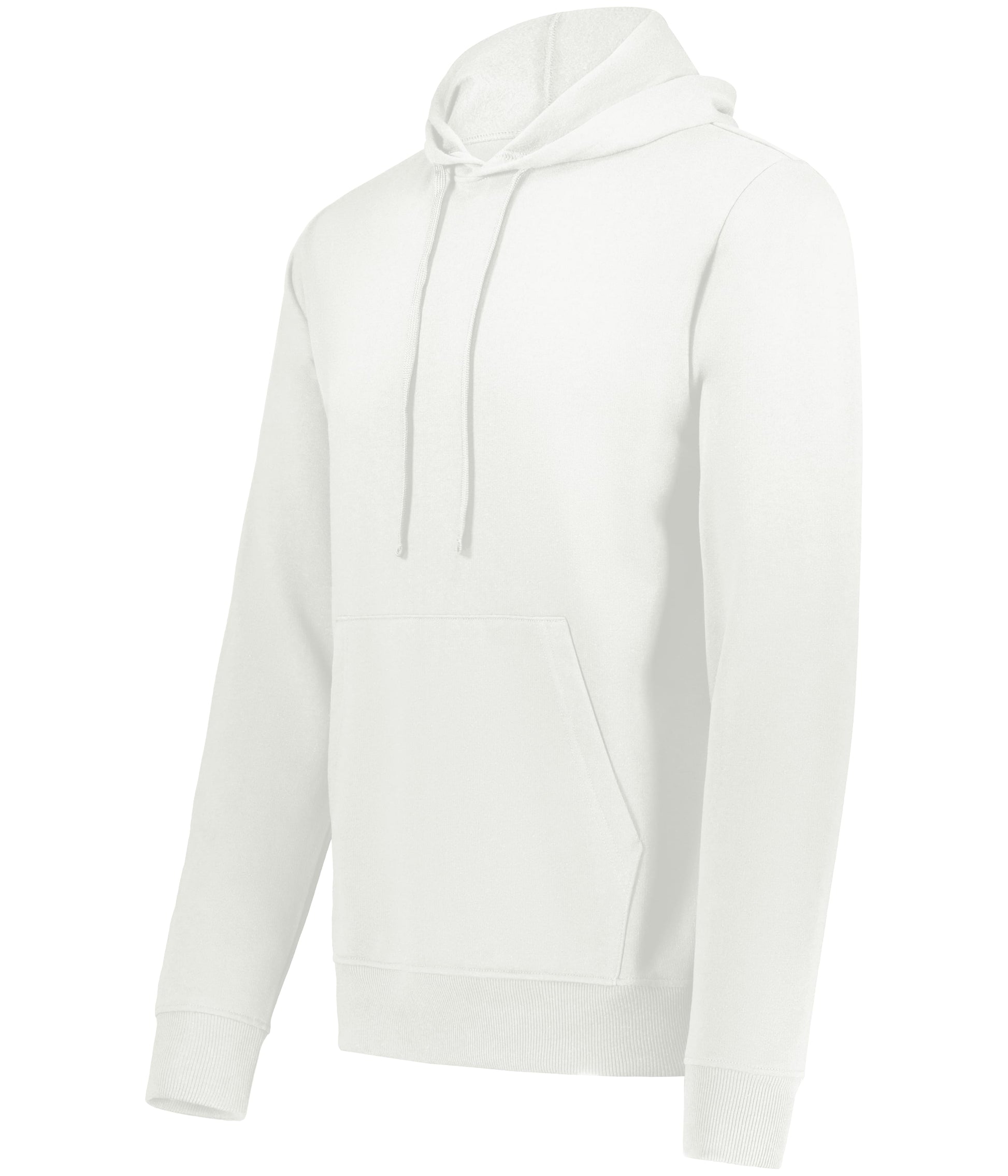 All-Day Core Basics Fleece Hoodie