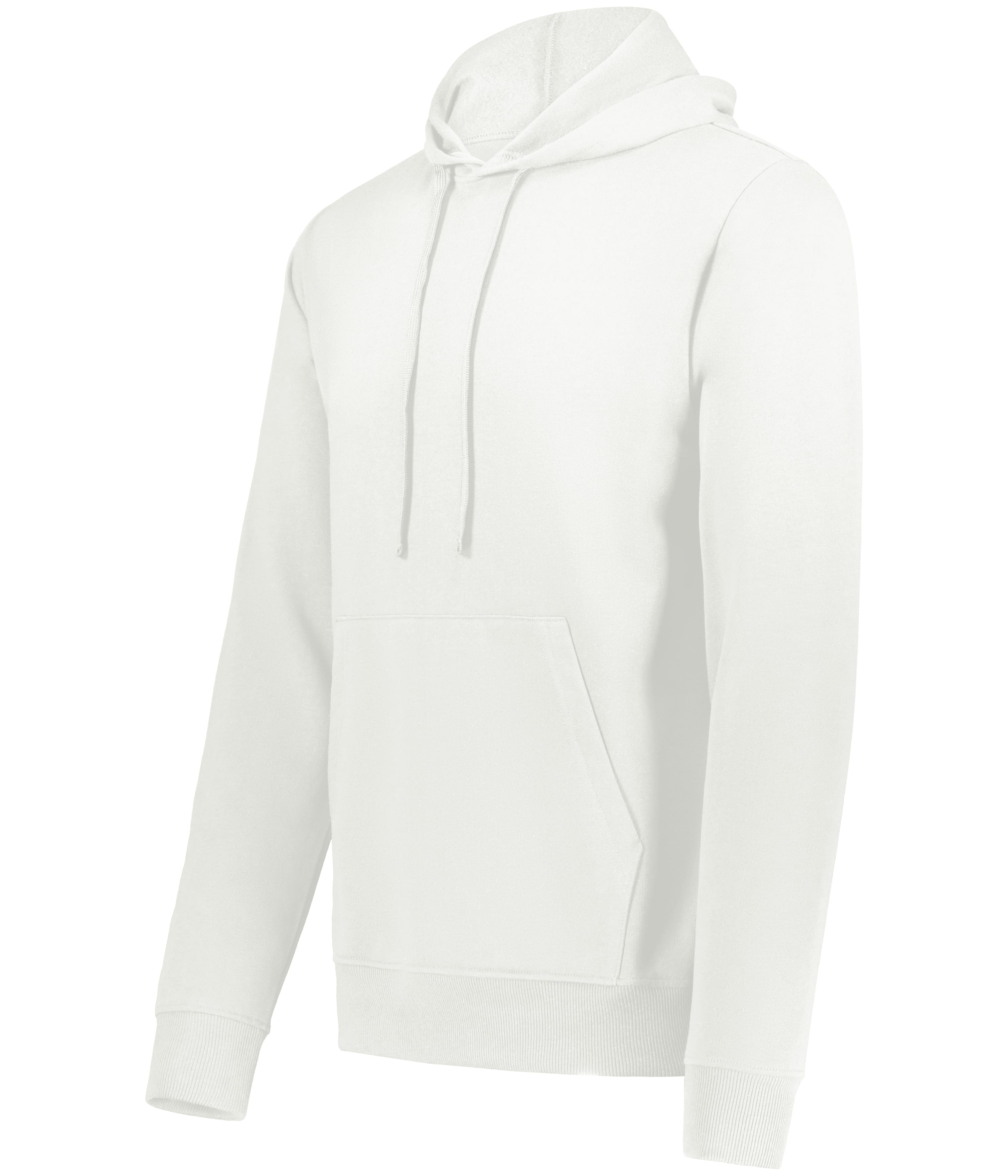 All-Day Core Basics Fleece Hoodie