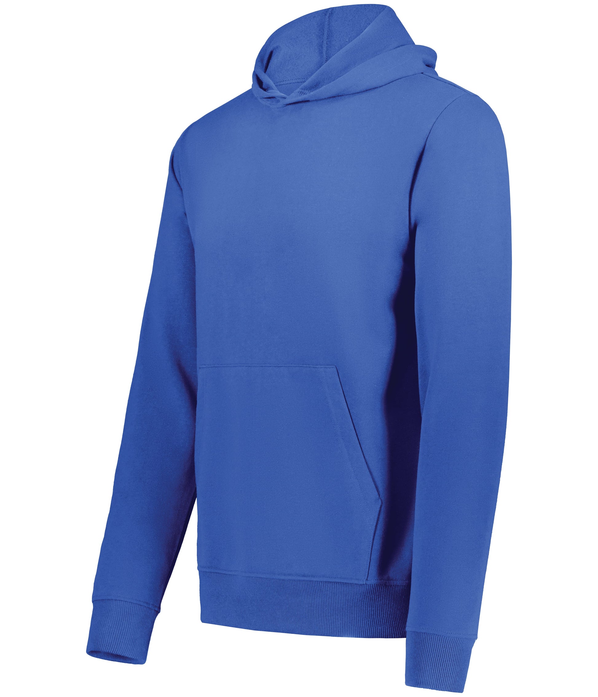 Youth All-Day Core Basics Fleece Hoodie