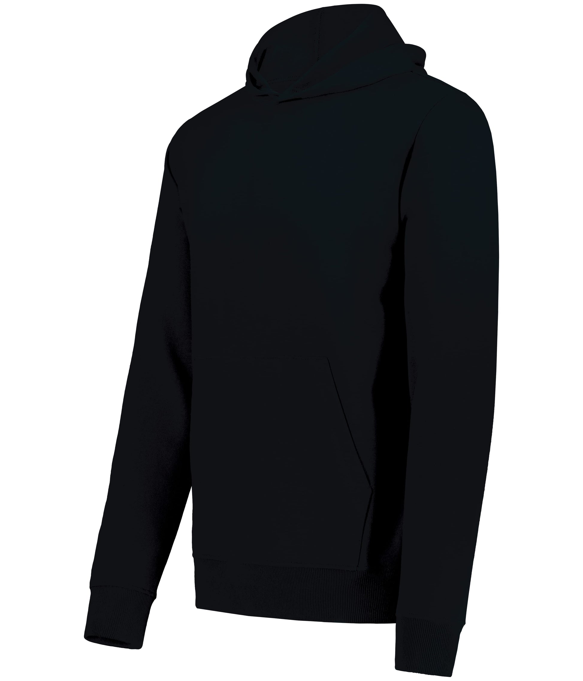 Youth All-Day Core Basics Fleece Hoodie
