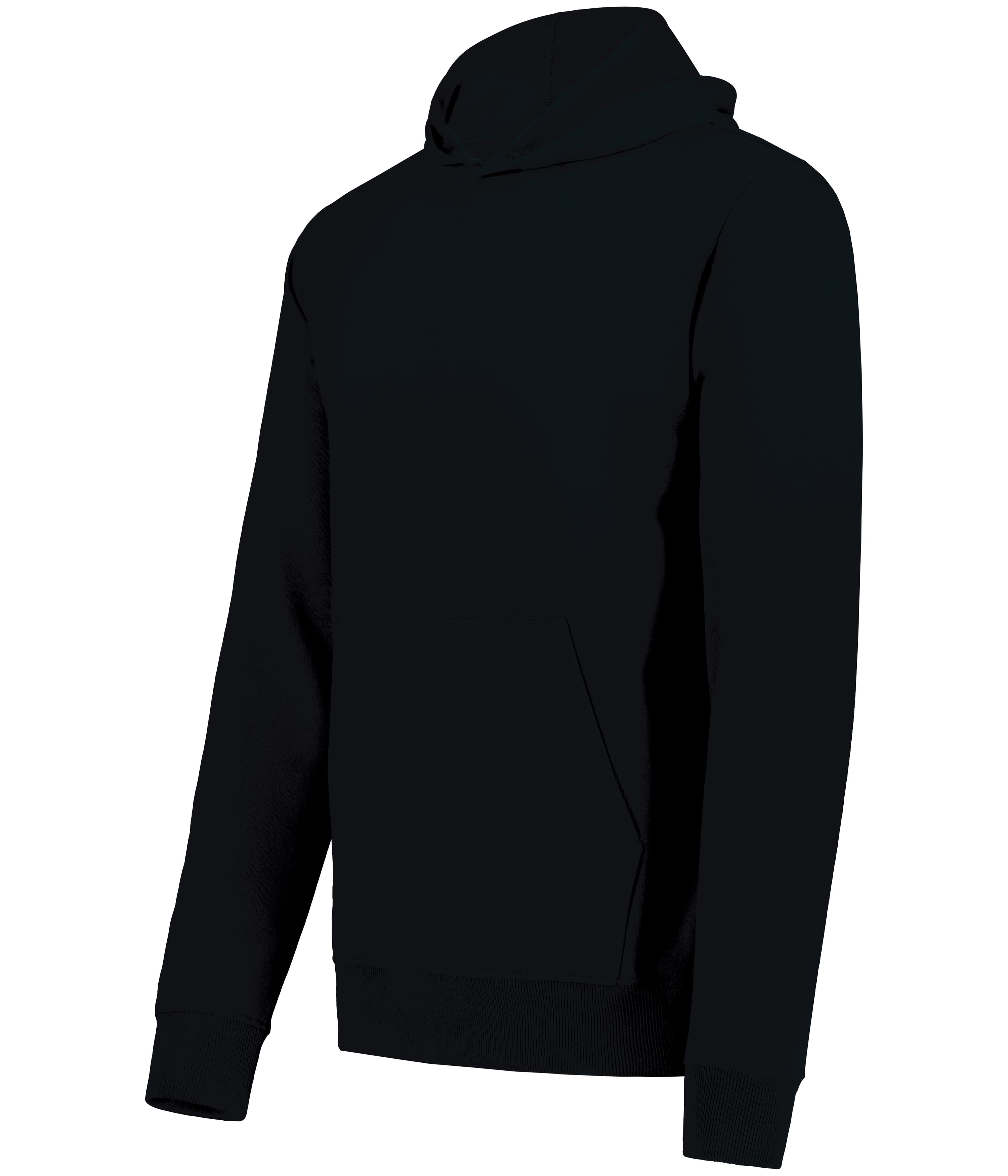 Youth All-Day Core Basics Fleece Hoodie