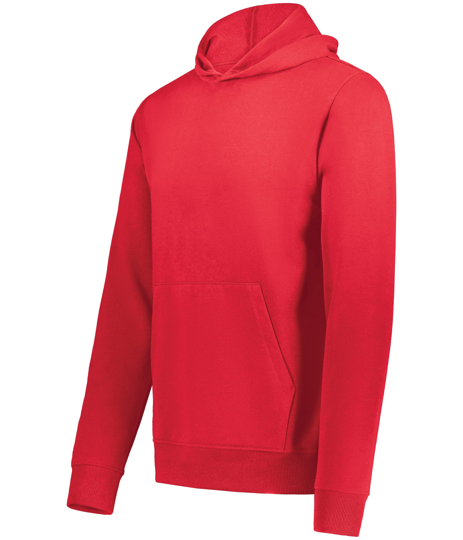 Youth All-Day Core Basics Fleece Hoodie
