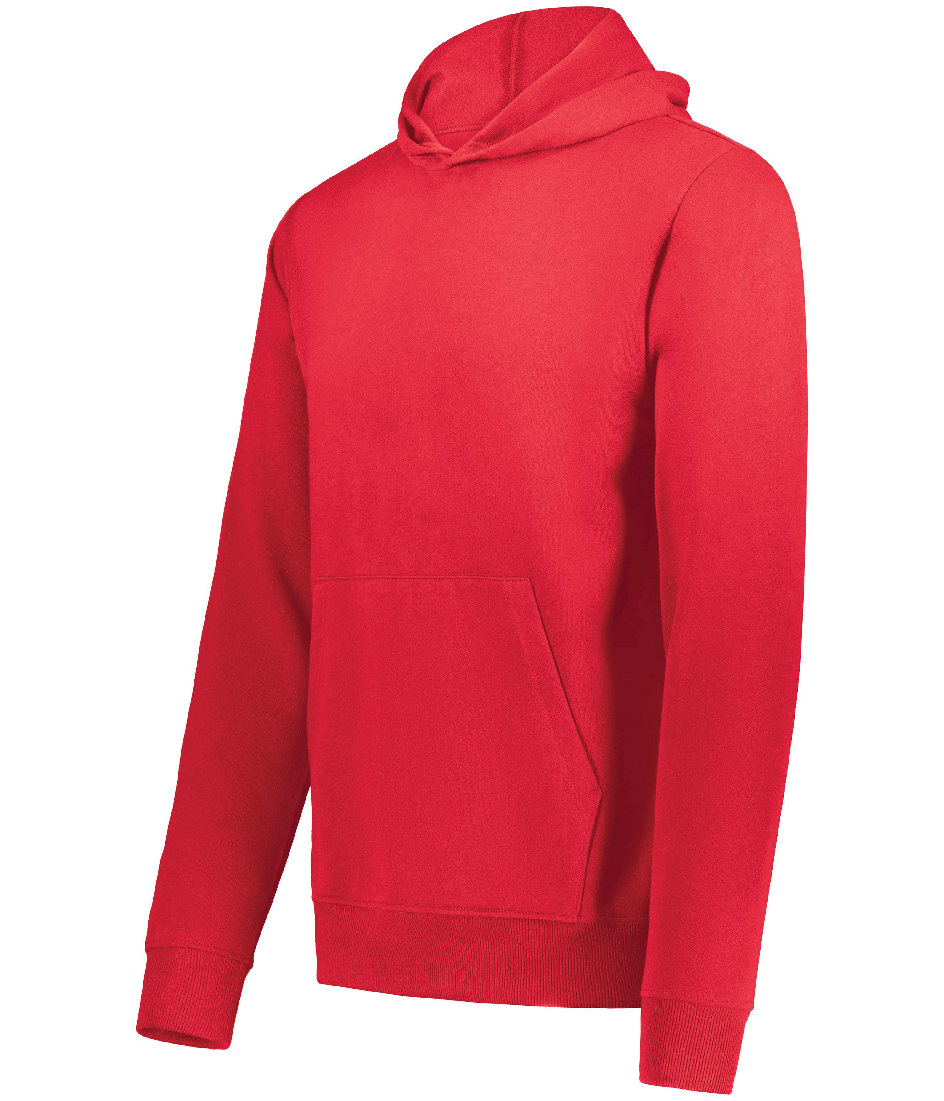 Youth All-Day Core Basics Fleece Hoodie