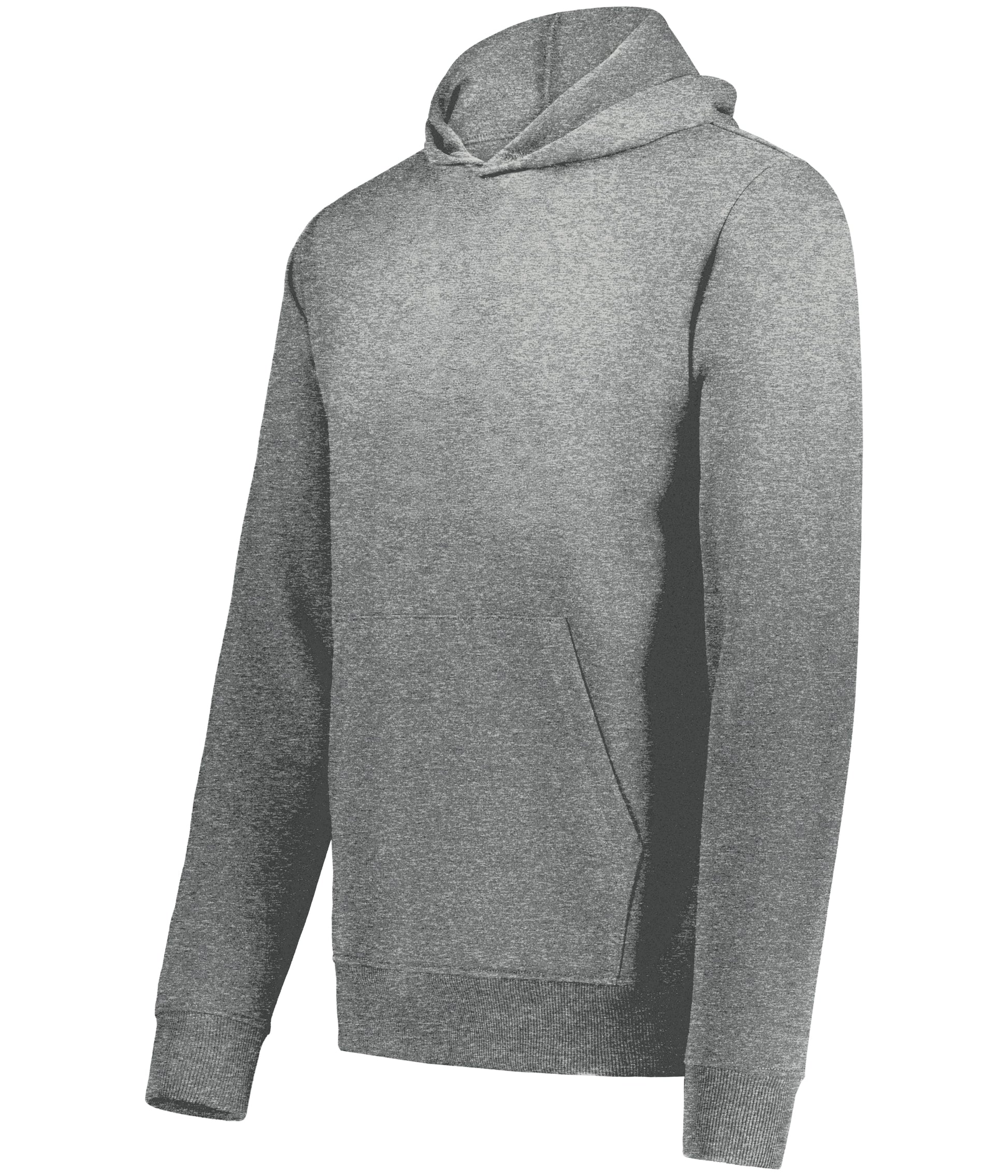 Youth All-Day Core Basics Fleece Hoodie