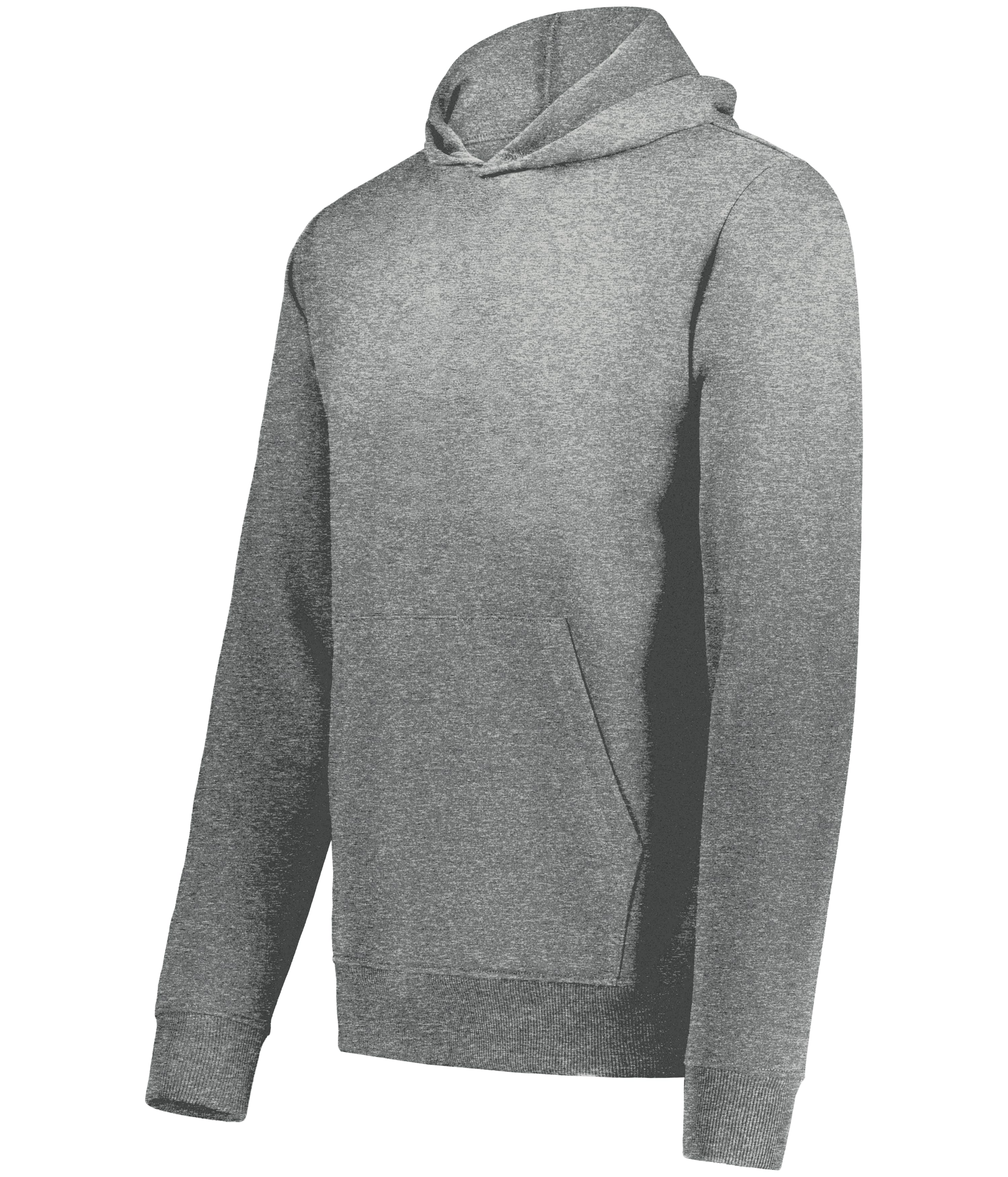 Youth All-Day Core Basics Fleece Hoodie