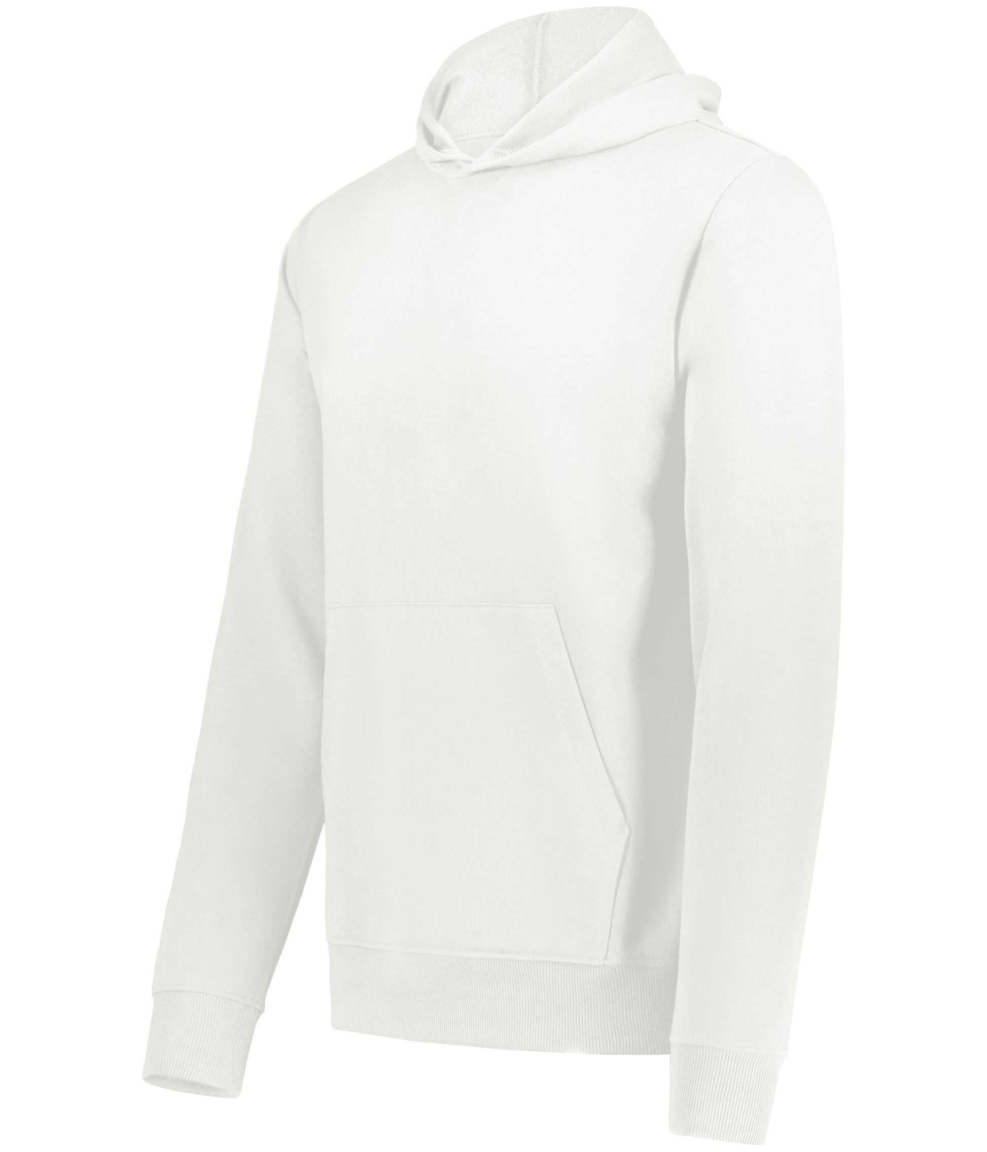 Youth All-Day Core Basics Fleece Hoodie