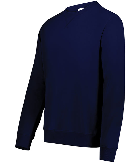 All-Day 50/50 Fleece Crew